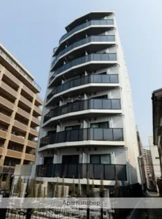 クレヴィスタ池袋本町【4階】の外観