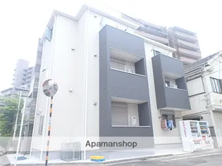 ボン フローレ亀有の画像