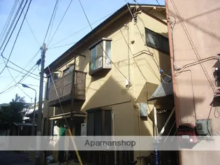 小宅コーポの画像