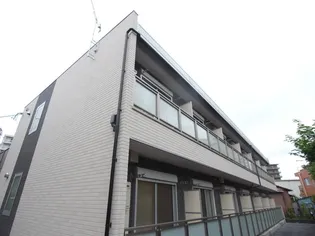 リブリ 西新井大師の画像