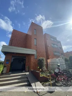 オーロラマンションの画像