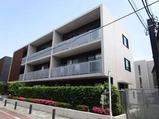 ラフィーネブランの画像