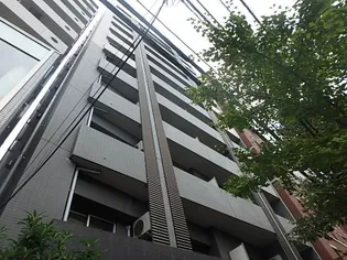 本郷エーワン東大前【12階】の外観