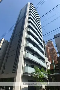 ジェノヴィア東大前グリーンヴェール【2階】の外観