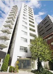 コンフォリア本駒込の画像