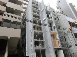 CLK茗荷谷の画像