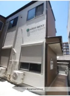 AZESTーRENT浮間舟渡Iの画像