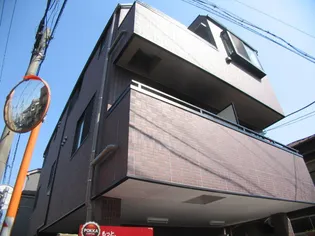 アクアフォレースの画像