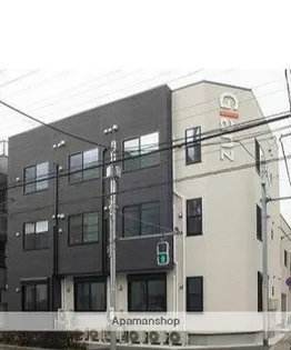 GLANZ亀有の画像