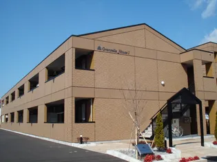 グランベル ハウス1の画像