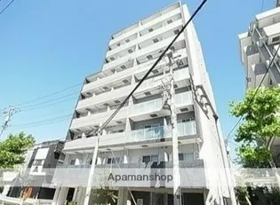 ライジングプレイス綾瀬二番館の画像