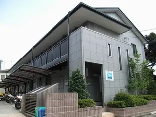 フォレストパークCの画像