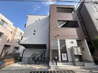 クレイノ白藤の画像