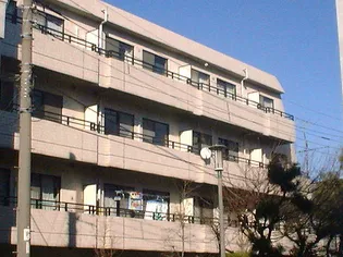 日神パレステージ志村坂下の画像