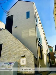 レジデンス赤羽の画像