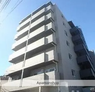 フュージョナル王子RICOTT【6階】の外観