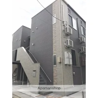 ハーモニーテラス五反野の画像