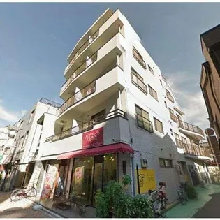 藤井ビルの画像