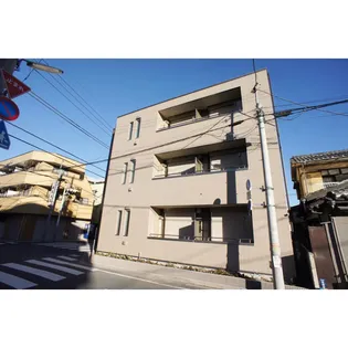 ラシーネ山光の画像