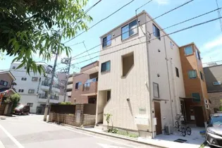 フォーリア加賀の画像