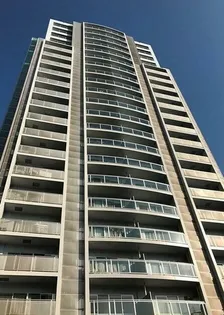 文京グリーンコートビュータワー本駒込の画像