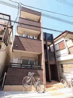 ノーブル 西尾久 Iの画像