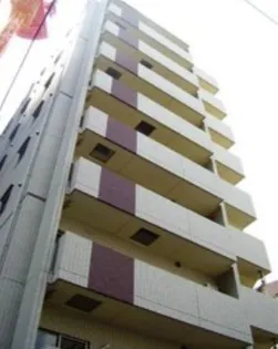 グローセインゼル湯島【8階】の外観