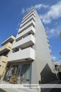 東京都北区王子本町2丁目【マンション】の外観