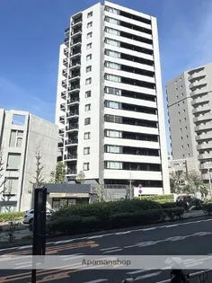 プライムメゾン本郷【8階】の外観