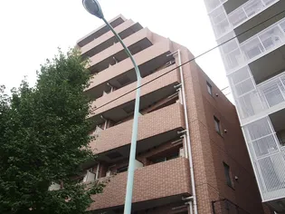 スカイコート目白台の画像