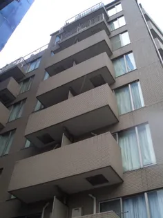 パレステュディオ本郷東大前【4階】の外観