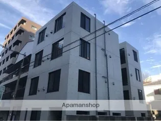 COCOFLAT武蔵関の画像