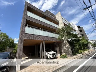 フォレスト真正寺坂の画像