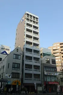 サンモールエイト小石川【3階】の外観
