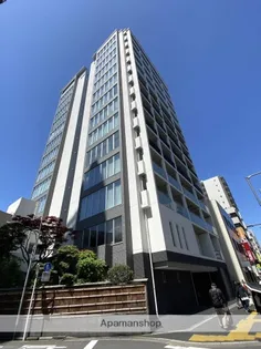 東京都北区赤羽1丁目【マンション】の外観