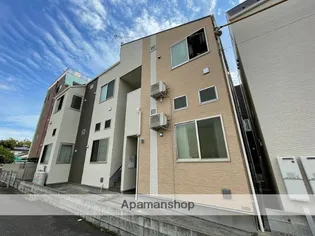 ハーモニーテラス加平の画像