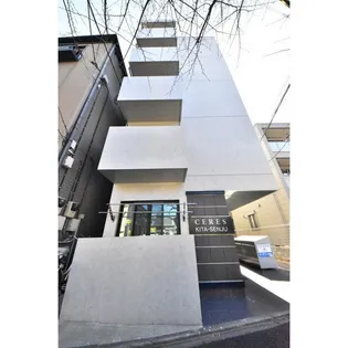 CERES北千住の画像