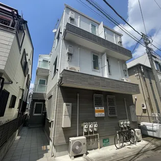 BONDS小台の画像