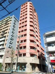 アンティニティ アヤセの画像