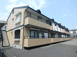 エミネンス 壱 弐番館の画像