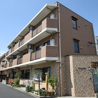 サンマインドの画像