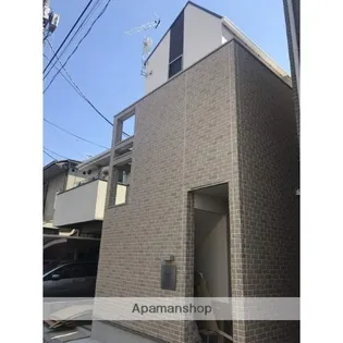 AVENIR 赤羽【2階】の外観