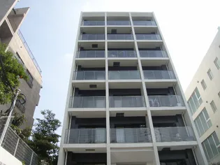 CERESIA COURT ASUKAYAMAの画像