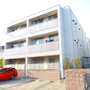 MAISON DE ECLATANTの画像