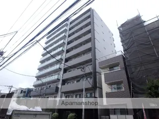 ユリカロゼ梅島の画像