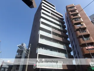 フュージョナル五反野の画像