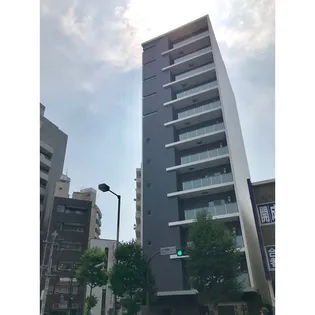 ザ パークハビオ赤羽の画像