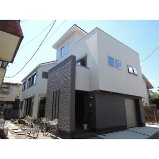 COOP KATO(コーポ カトウ)【1階】の外観