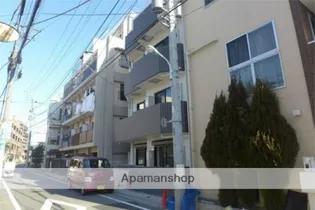 ピアコートTM大山参番館【4階】の外観