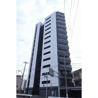 HF正光寺赤羽レジデンスⅡ【14階】の外観